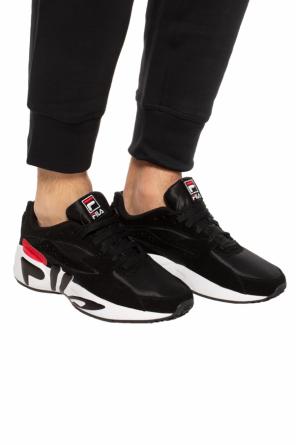 Buty sportowe ‘mindblower’, zdjęcie 2 Buty sportowe ‘mindblower’ od Fila